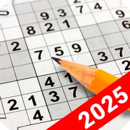 Sudoku Levels 2021
