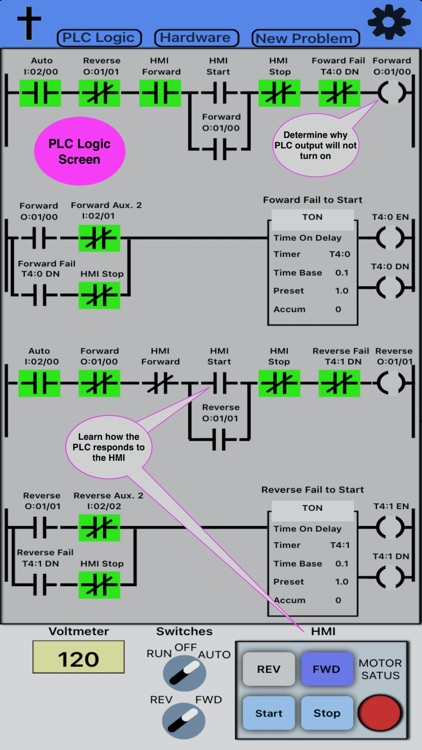 Electrical Troubleshooting MS screenshot-3