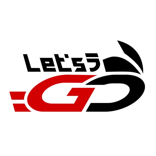 Let’s•ラ•Go