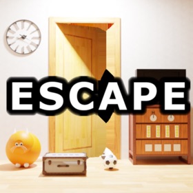 Ảnh chụp màn hình (6) 脱出ゲーム 夏の家 Escape