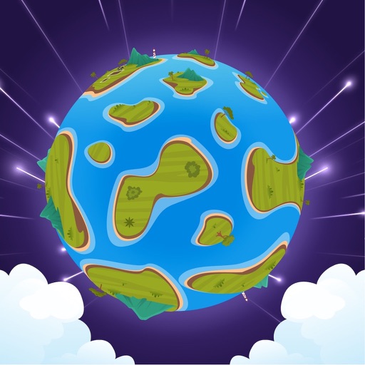 Reweave: Global Learning