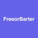 FreeorBarter - Icona app