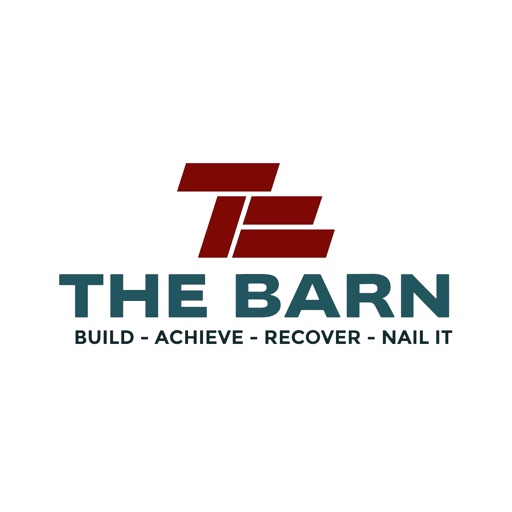 The Barn Fitness icon