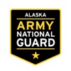 Alaska National Guard. icon