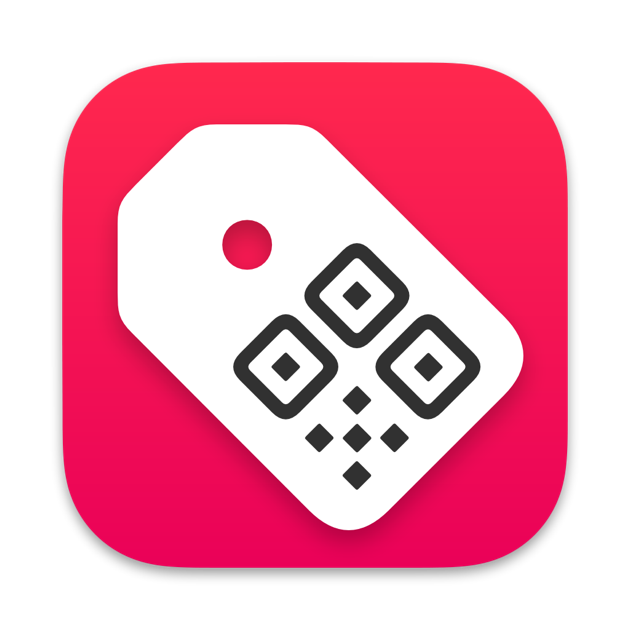 ‎Label Maker on the Mac App Store