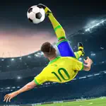 Dream Soccer Games: 2k24 PRO App Positive Reviews