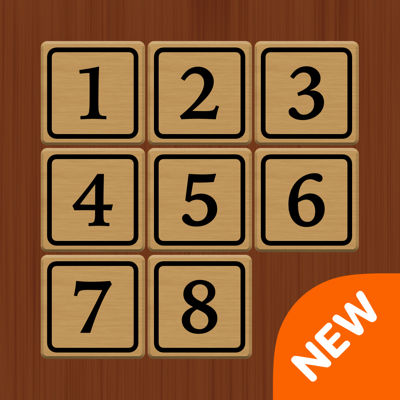 Num Puzzle - Number Game