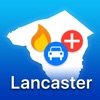 Lancaster County Incidents icon