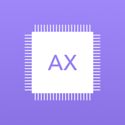 AX-CPU