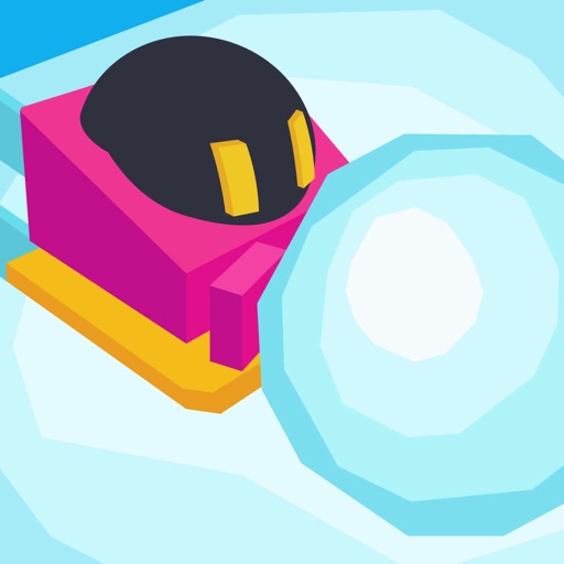 icon of Snowball.io™