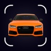 Car ID - AI Identifier icon