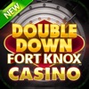 Slots DoubleDown Fort Knox icon