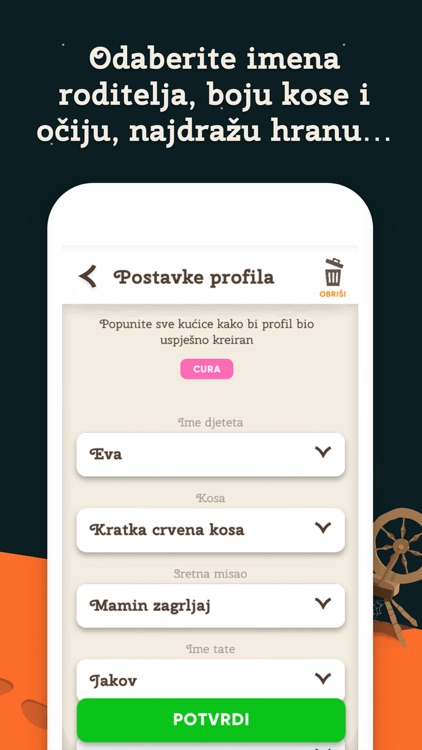 Pričalica - Priče za djecu screenshot-6