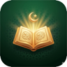 Noor: Quran & Prayer Times icon