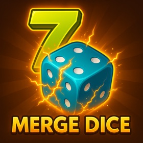 Screenshots (5) Dice Merge Game – Fun 7 Dice