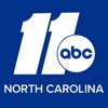 ABC11 North Carolina icon