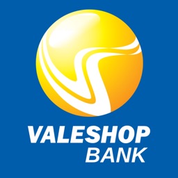 ValeShop Bank
