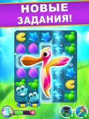 balloon paradise: игры 3 в ряд айпад изображения 3