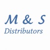 MS Distributors icon