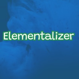 Elementalizer