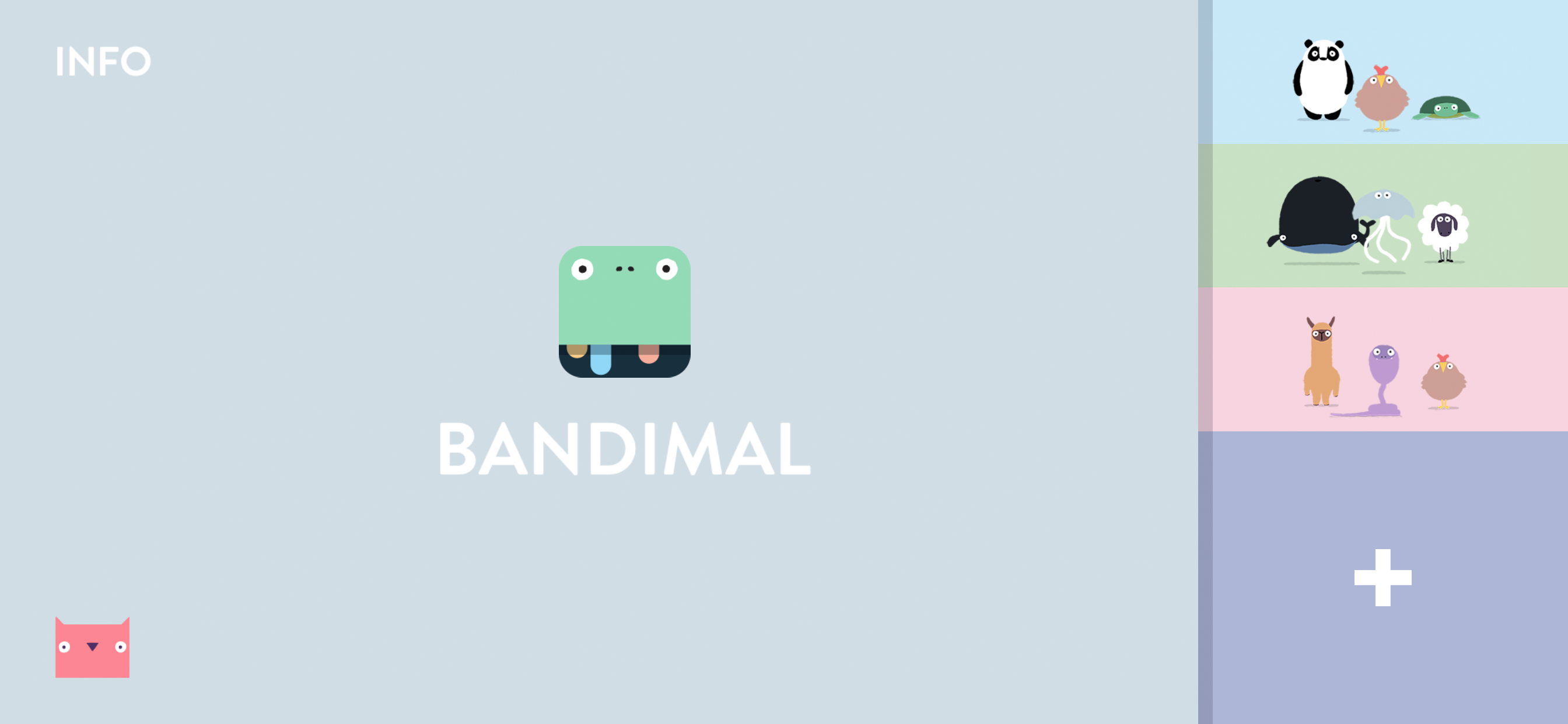 BANDIMAL