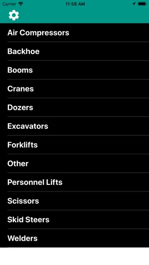 In-To-Rent screenshot 2