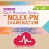 Saunders NCLEX PN Q&A LPN-LVN icon