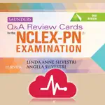 Saunders NCLEX PN Q&A LPN-LVN App Cancel