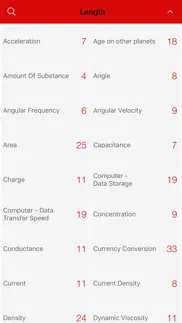 convertx - currency converter айфон картинки 2