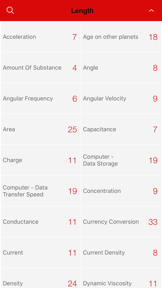 ConvertX - Currency Converter screenshot