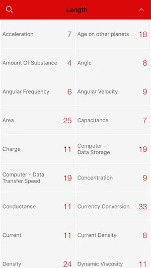 ConvertX - Currency Converter screenshot 2