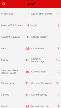 ConvertX - Currency Converter screenshot 2