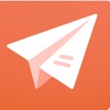 EZ Invoice Creator app icon - Finance app for iPhone