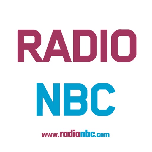 Radio NBC 108 icon