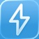 Tap Tap - Reaction Speed app icon - Games app for iPhone