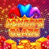 Joker`s Blaze Casino