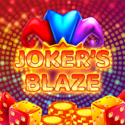 Joker`s Blaze Casino