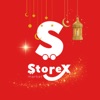 StoreX - ستور أكس