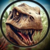 Dinosaurs Hunter : T-Rex World icon