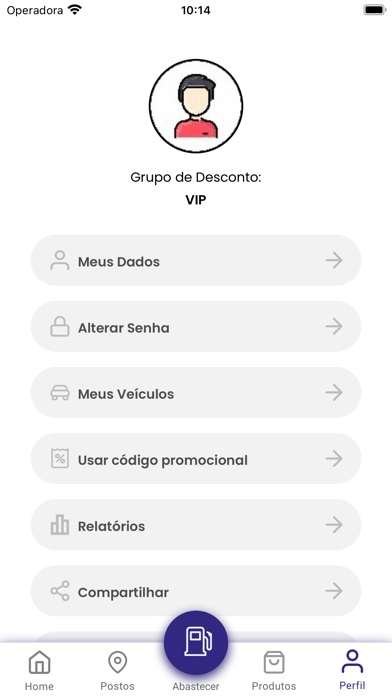 RIO GUAÇU Screenshot
