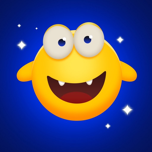 Guess Word - Search Game
