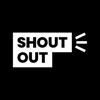 ShoutOut: Create, Post, Earn icon