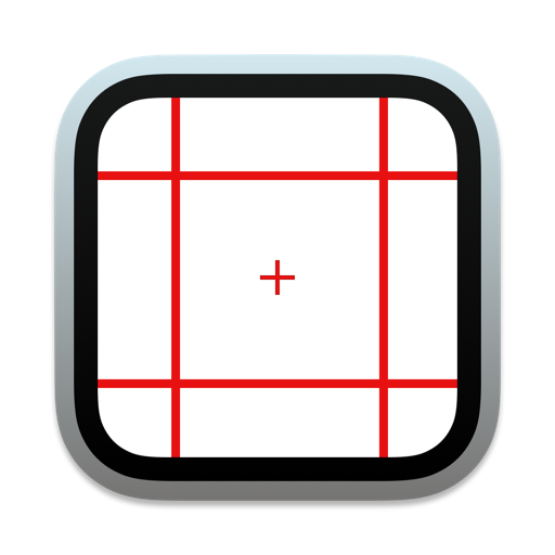 Red Lines Tools icon