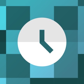 Simple Chess Clock