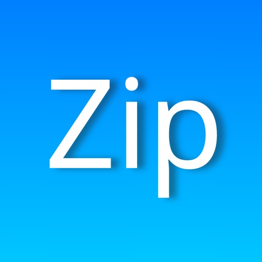 Zip Extractor － Unzip,Unrar,7z