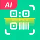 Safe QR Barcode Reader Creator