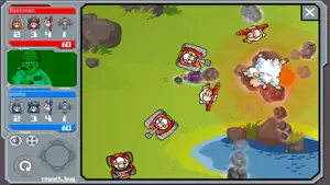 Sheep War screenshot 1