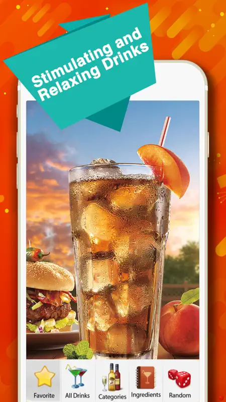 8,500+ Drink Recipes screenshot 6 of 9