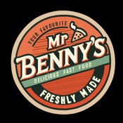 Mr Bennys