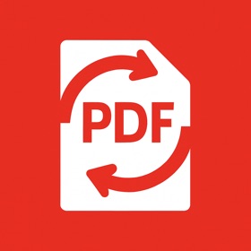 PDF Converter • Convert to PDF